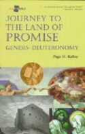 9781573121606 Journey To The Land Of Promise