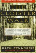 9781573225847 Cloister Walk