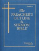 9781574070163 Genesis 2 KJV Preacher Edition (Student/Study Guide)