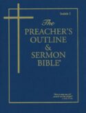 9781574072082 Isaiah 2 KJV Preacher Edition (Student/Study Guide)
