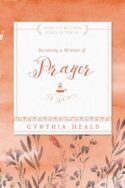 9781576838303 Becoming A Woman Of Prayer (Revised)