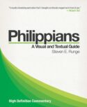 9781577995920 Philippians : A Visual And Textual Guide