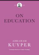 9781577996774 On Education