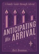 9781577996903 Anticipating His Arrival