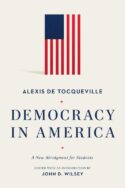 9781577997658 Democracy In America