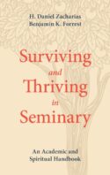 9781577997788 Surviving And Thriving In Seminary