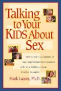 9781578561995 Talking To Your Kids About Sex