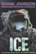 9781578565481 Ice : The Greatest Truths Hide In The Darkest Shadows