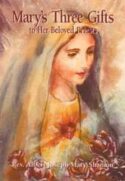 9781579180058 Marys Three Gifts To Her Beloved Priests
