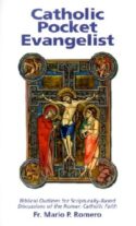 9781579180577 Catholic Pocket Evangelist