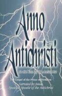 9781579180607 Anno Antichrist : In The Year Of The Antichrist
