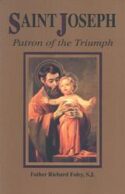 9781579181789 Saint Joseph Patron Of The Triumph