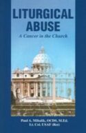 9781579181802 Liturgical Abuse : A Cancer In The Church