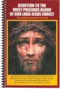 9781579182724 Devotion To The Most Precious Blood Of Our Lord Jesus Christ
