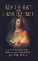 9781579182915 From The Heart Of The Eternal High Priest