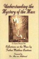 9781579182977 Understanding The Mystery Of The Mass