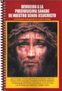 9781579183189 Devocion A La Preciosisima San - (Spanish)
