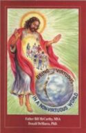 9781579183516 Being Virtuous In A Nonvirtuous World