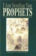 9781579183523 I Am Sending You Prophets