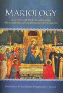 9781579183554 Mariology : A Guide For Priests