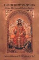9781579184100 Listen To My Prophets