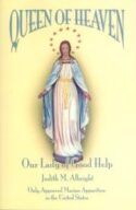 9781579184124 Queen Of Heaven