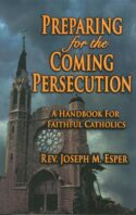 9781579184476 Preparing For The Coming Persecution