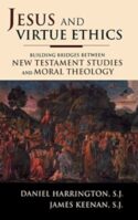 9781580511254 Jesus And Virtue Ethics