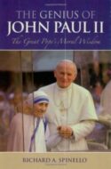 9781580512060 Genius Of John Paul II