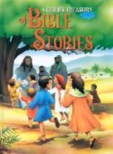 9781580870726 Childs Treasury Of Bible Stories