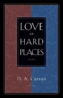 9781581344257 Love In Hard Places