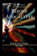 9781581581881 Before The Apocalypse