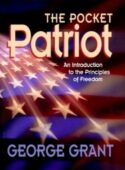 9781581820928 Pocket Patriot : An Introduction To The Principles Of Freedom