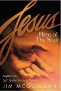 9781582294032 Jesus Hero Of Thy Soul