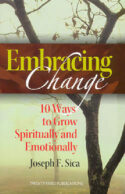 9781585952489 Embracing Change
