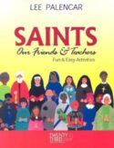 9781585955114 Saints Our Friends And Teachers