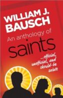 9781585958450 Anthology Of Saints