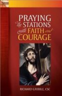 9781585958658 Praying The Stations With Faith And Courage