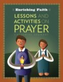 9781585959471 Lessons And Activities On Prayer