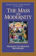 9781586170691 Mass And Modernity