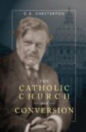 9781586170738 Catholic Church And Conversion