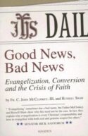 9781586171254 Good News Bad News
