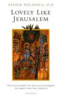 9781586171681 Lovely Like Jerusalem