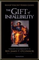 9781586171742 Gift Of Infallibility