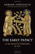 9781586171766 Early Papacy : To The Synod Of Chalcedon In 451