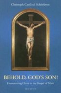9781586171773 Behold Gods Son
