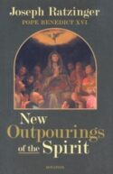 9781586171810 New Outpourings Of The Spirit