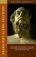 9781586171889 Socrates Meets Descartes