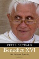 9781586171902 Benedict 16 : An Intimate Portrait