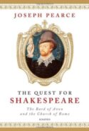 9781586172244 Quest For Shakespeare